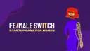 Gender Switch Filter logo