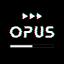Opus logo
