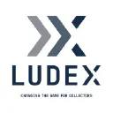 Ludex logo