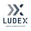 Ludex logo
