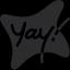 Yay! Forms logo