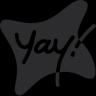 Yay! Forms logo