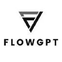 FlowGPT logo