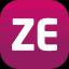Zefort logo