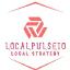 LocalPulseIO logo