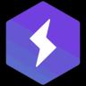 Lightning AI logo