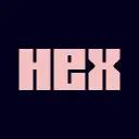 Hex logo