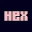 Hex logo