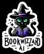 Book Wizard AI logo