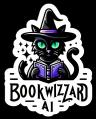 Book Wizard AI logo