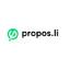 Propos.Li logo