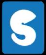Scritta logo