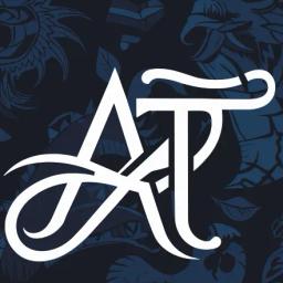 ArtiTattoos logo
