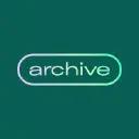 Archive logo