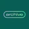 Archive logo