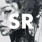 Starving Robots AI logo