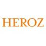 HEROZ logo
