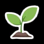 AIGardenPlanner logo