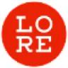 Lore.com logo