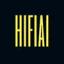 Hi-fi Ai logo