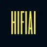 Hi-fi Ai logo