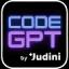 Code GPT logo