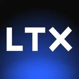 LTX Studio logo