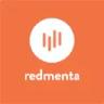 Redmenta logo