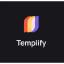 Templify logo