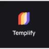 Templify logo