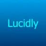 Lucidly logo