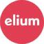 Elium logo