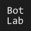 BotLab logo