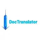 Free Doc Translator logo