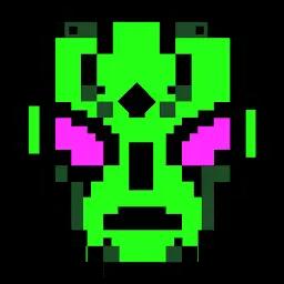 Human or AI Game logo