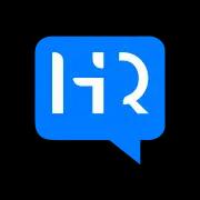 HR Convo logo