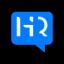 HR Convo logo
