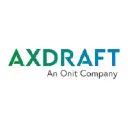 Axdraft logo