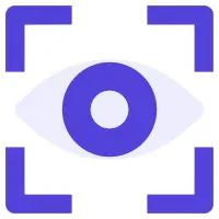 Eye Shape AI logo