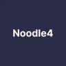 Noodle4 Ai logo