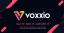 Voxxio logo