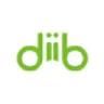 Diib logo