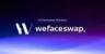 Wefaceswap logo