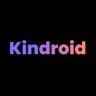 Kindroid logo