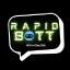 Rapidbott logo