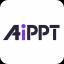 AiPPT logo