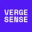 Vergesense logo