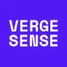 Vergesense logo
