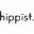 Hippist AI logo
