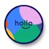 Hollo logo